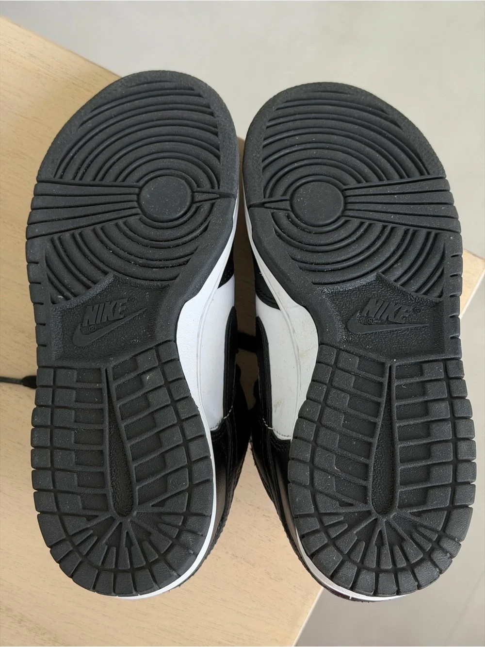 Nike Dunk Low Big Kids' Shoes